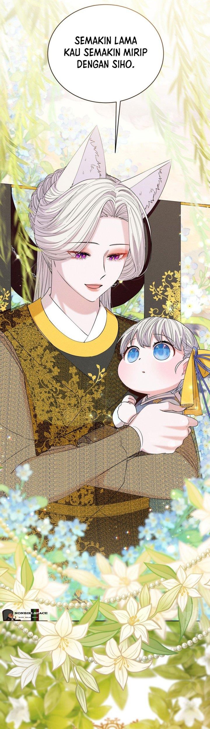 I Become the Tiger’s Daughter Chapter 13 - halaman 26