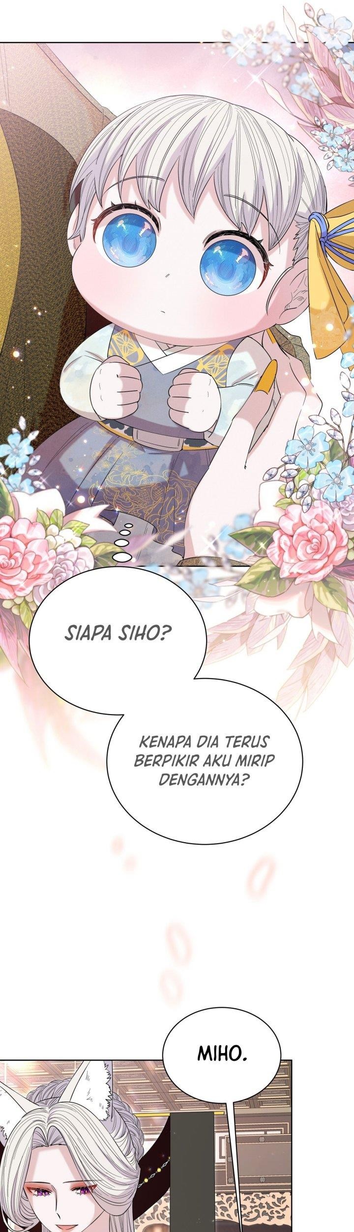 I Become the Tiger’s Daughter Chapter 13 - halaman 28