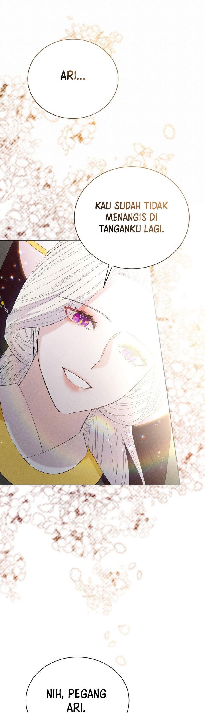 I Become the Tiger’s Daughter Chapter 13 - halaman 31