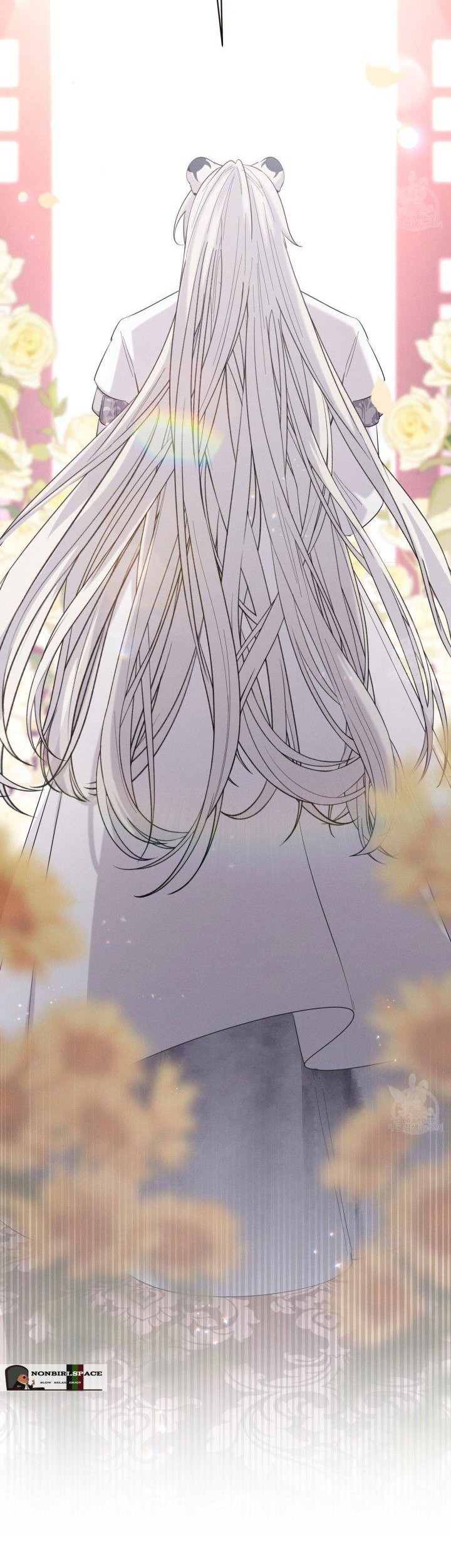 I Become the Tiger’s Daughter Chapter 13 - halaman 35