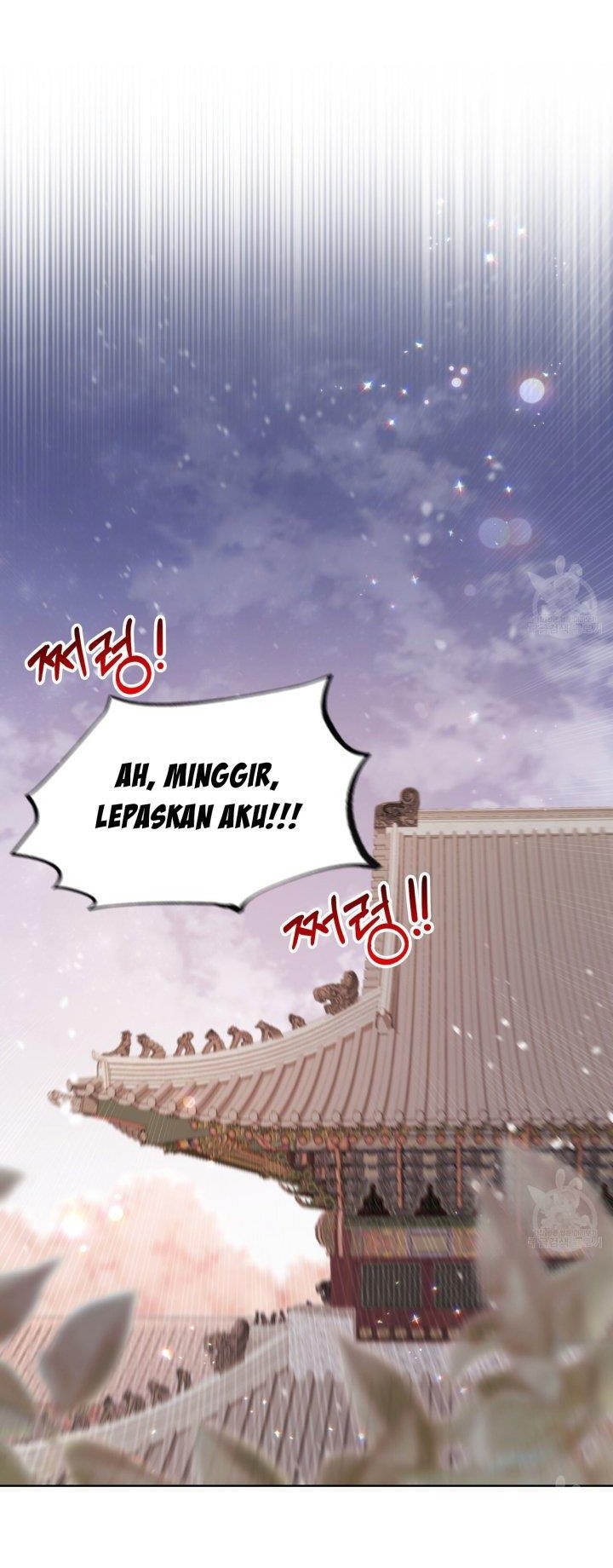 I Become the Tiger’s Daughter Chapter 13 - halaman 36