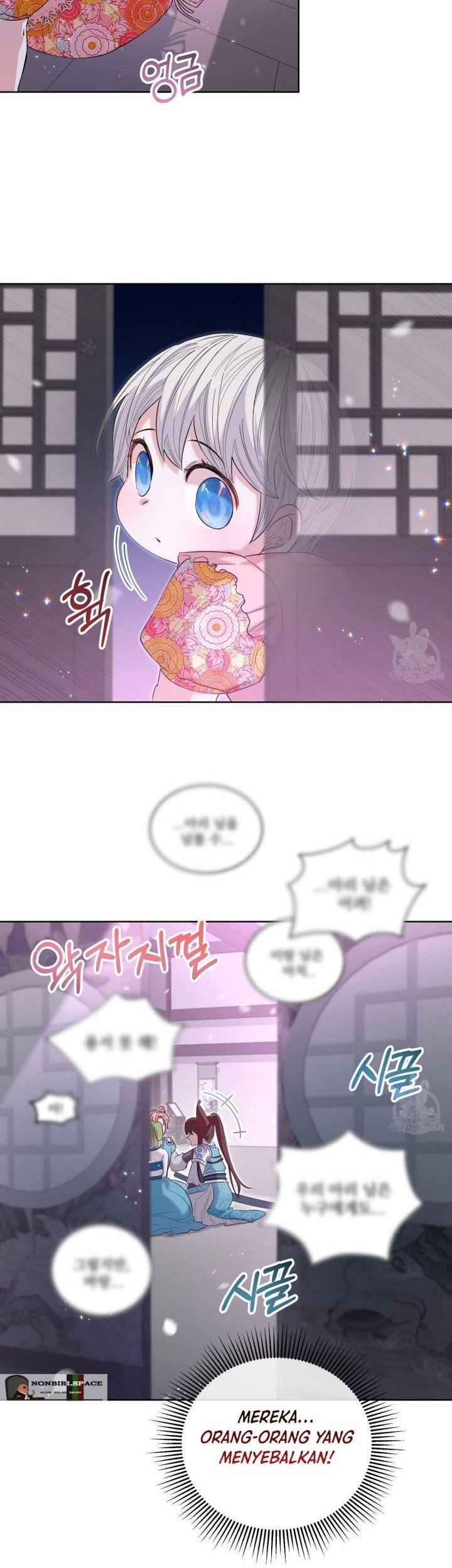 I Become the Tiger’s Daughter Chapter 13 - halaman 53