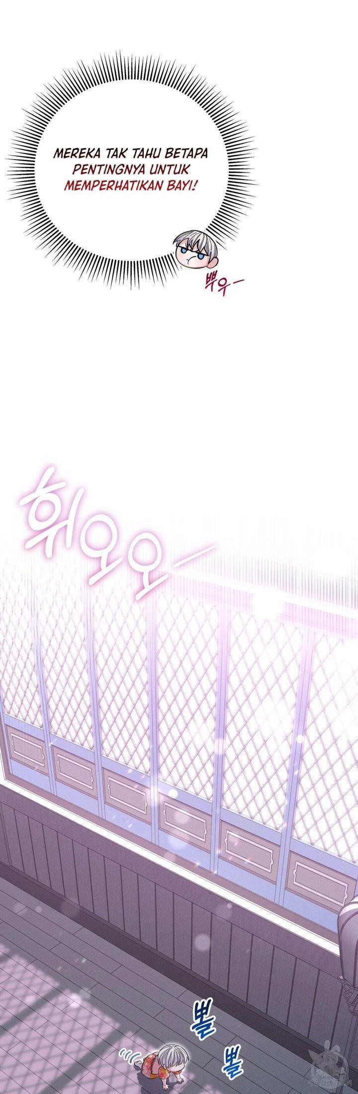 I Become the Tiger’s Daughter Chapter 13 - halaman 54