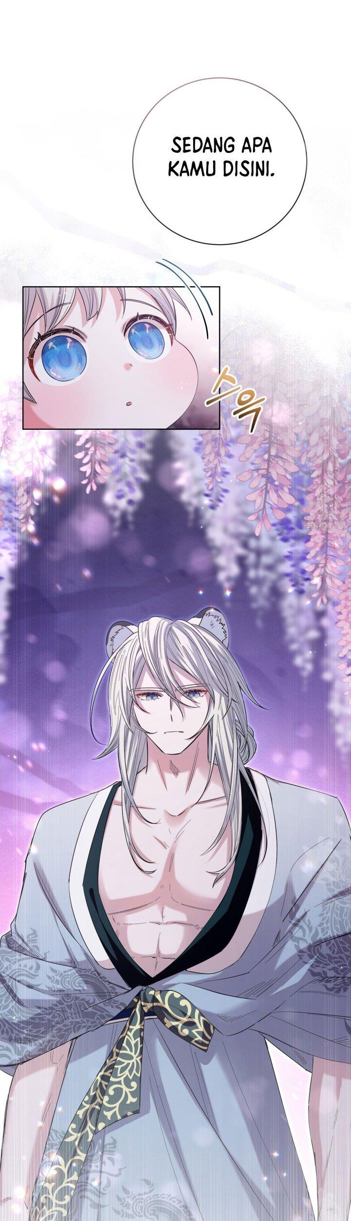 I Become the Tiger’s Daughter Chapter 13 - halaman 56
