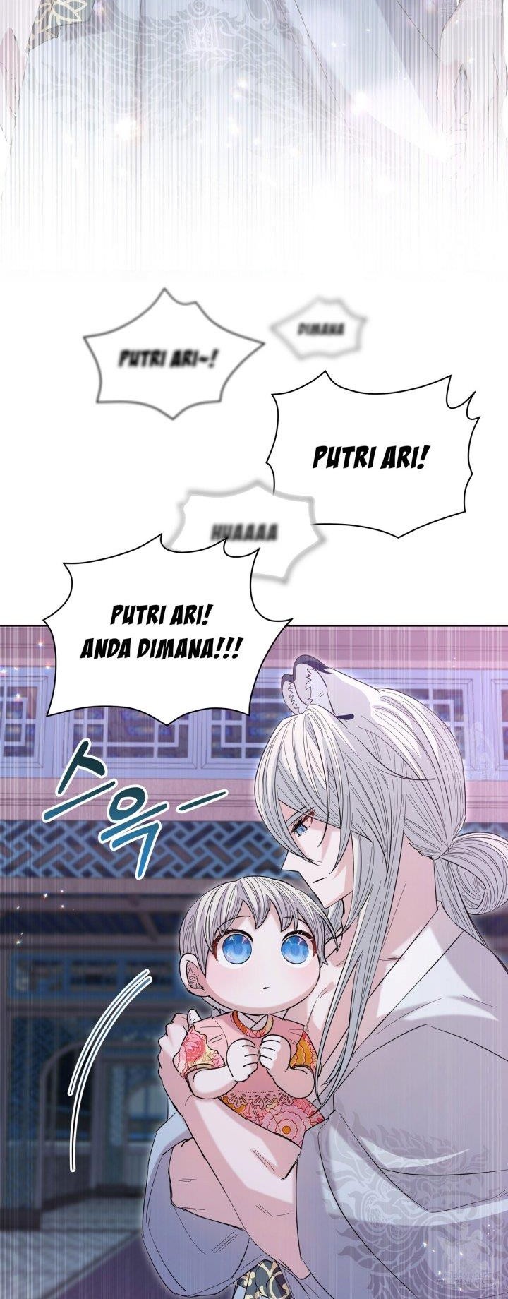 I Become the Tiger’s Daughter Chapter 13 - halaman 57
