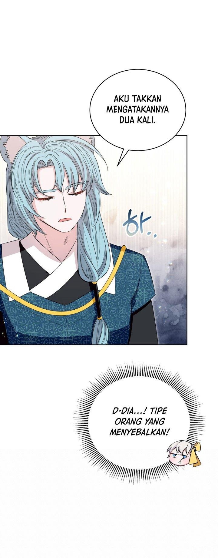 I Become the Tiger’s Daughter Chapter 13 - halaman 6