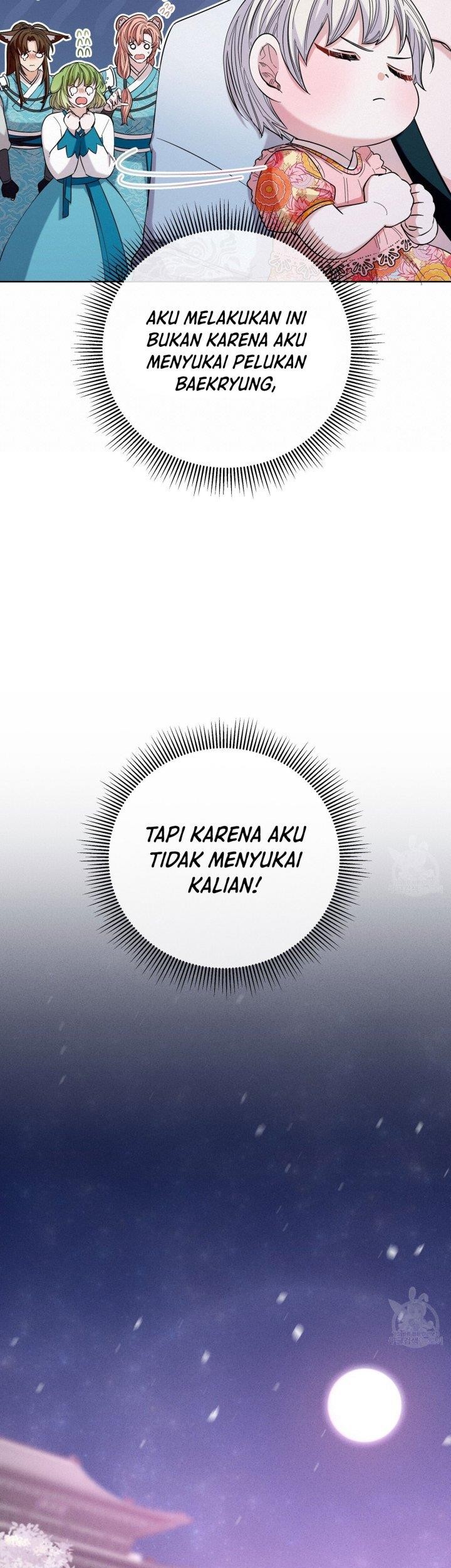 I Become the Tiger’s Daughter Chapter 13 - halaman 61