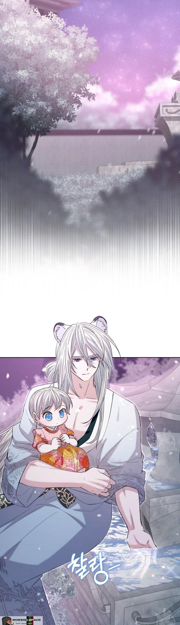 I Become the Tiger’s Daughter Chapter 13 - halaman 62