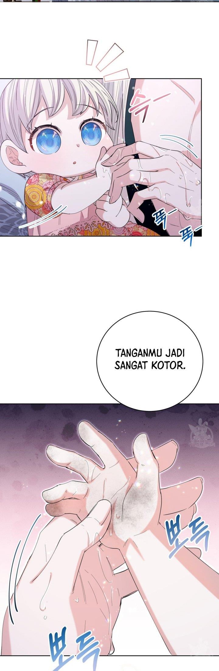 I Become the Tiger’s Daughter Chapter 13 - halaman 63