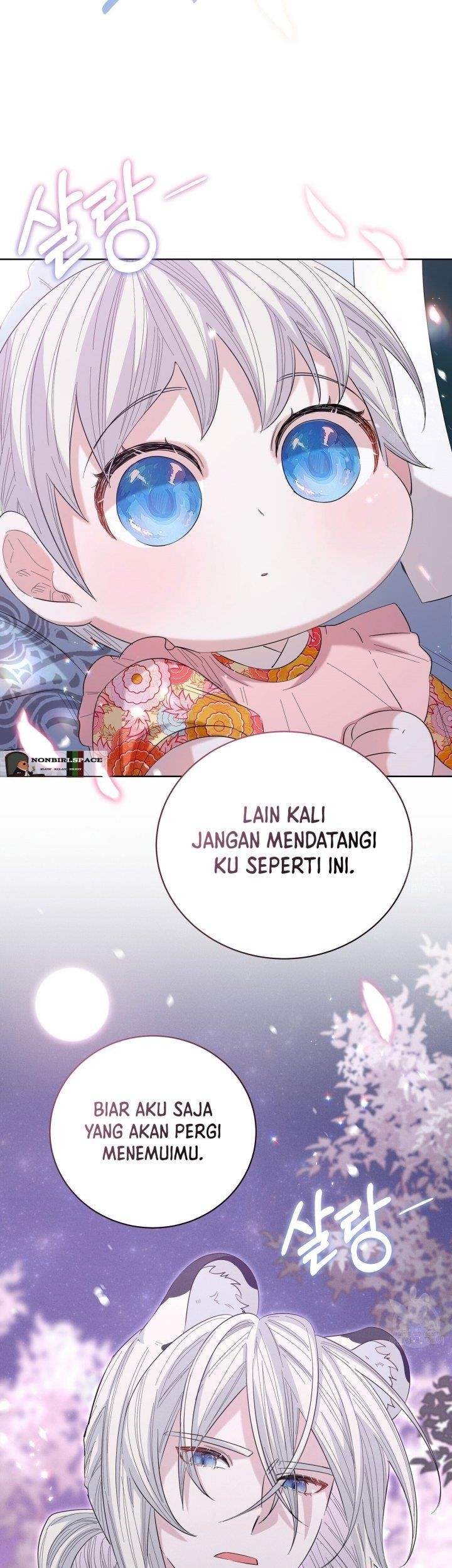 I Become the Tiger’s Daughter Chapter 13 - halaman 64