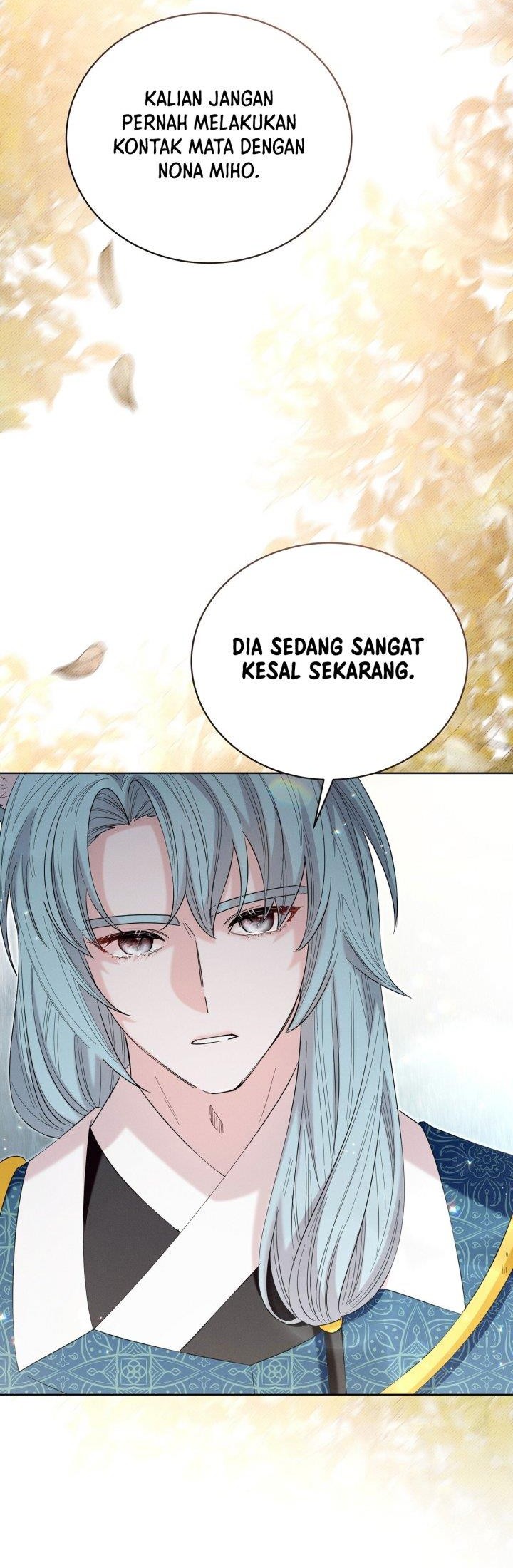 I Become the Tiger’s Daughter Chapter 13 - halaman 9