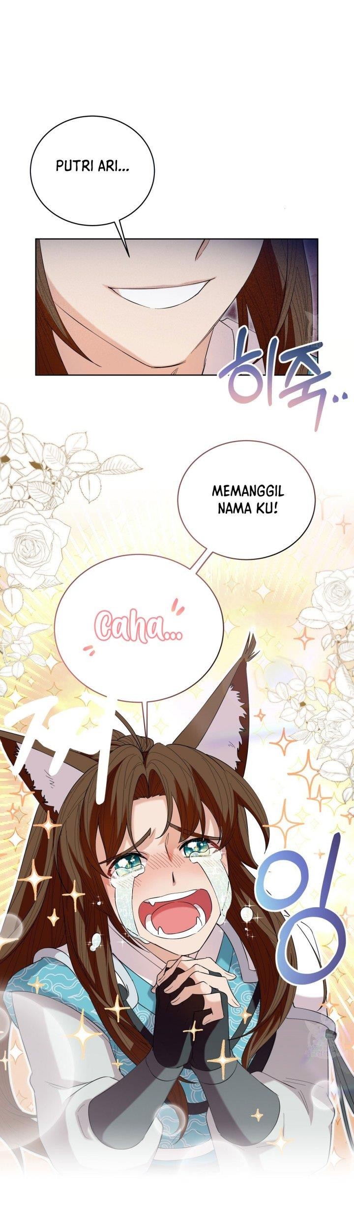 I Become the Tiger’s Daughter Chapter 14 - halaman 26