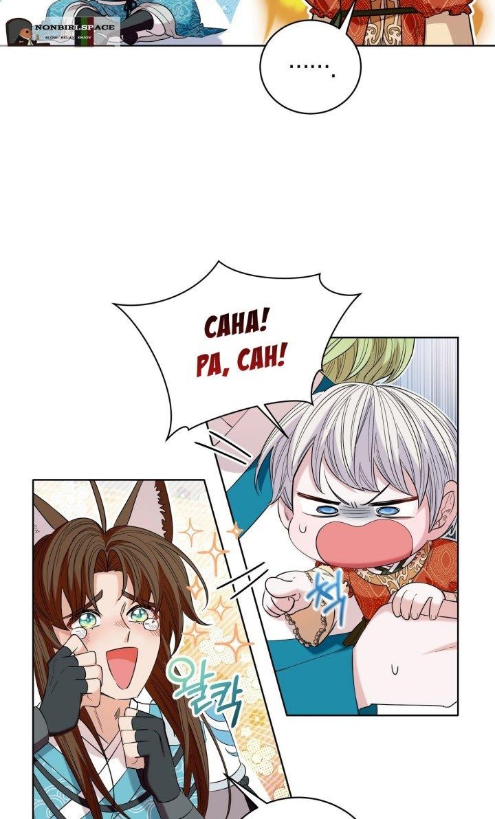 I Become the Tiger’s Daughter Chapter 14 - halaman 28