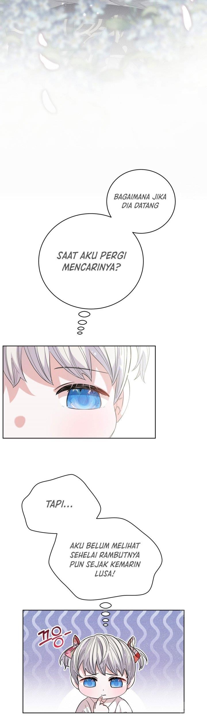 I Become the Tiger’s Daughter Chapter 14 - halaman 41