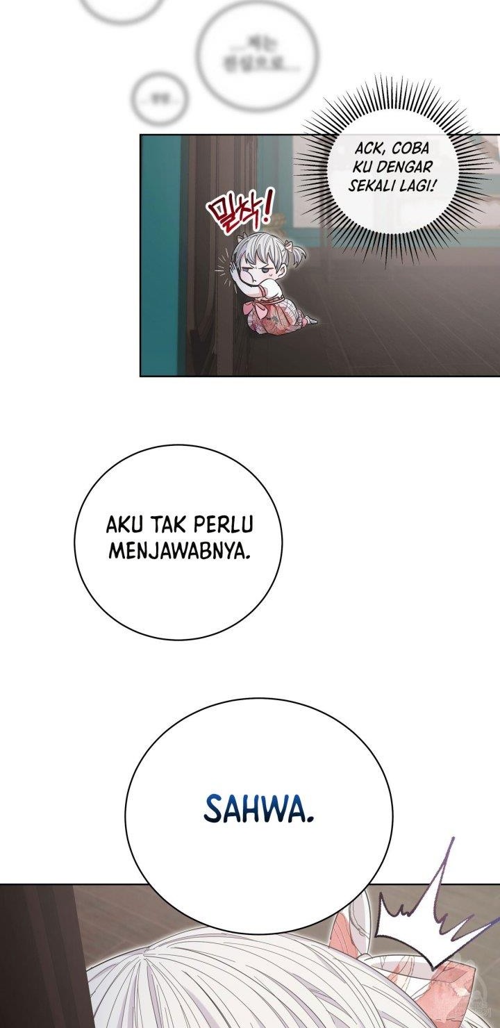 I Become the Tiger’s Daughter Chapter 14 - halaman 46