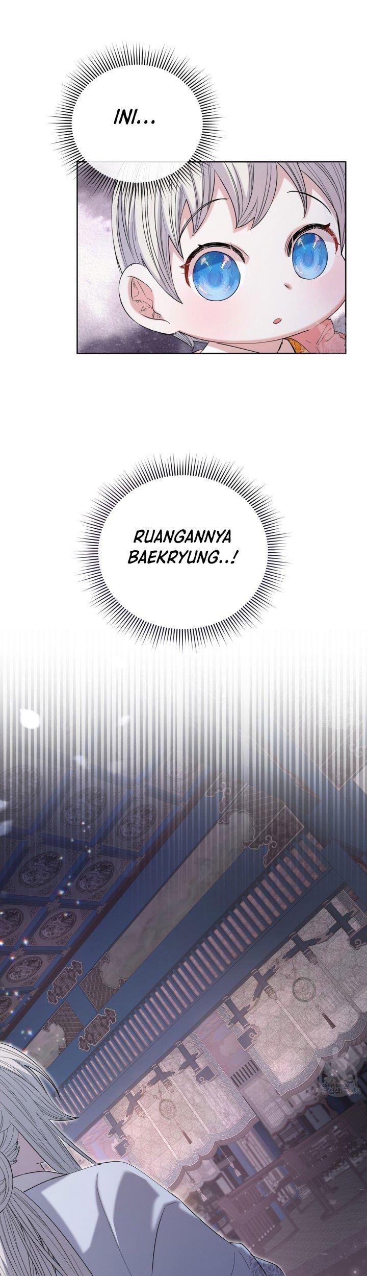 I Become the Tiger’s Daughter Chapter 14 - halaman 5