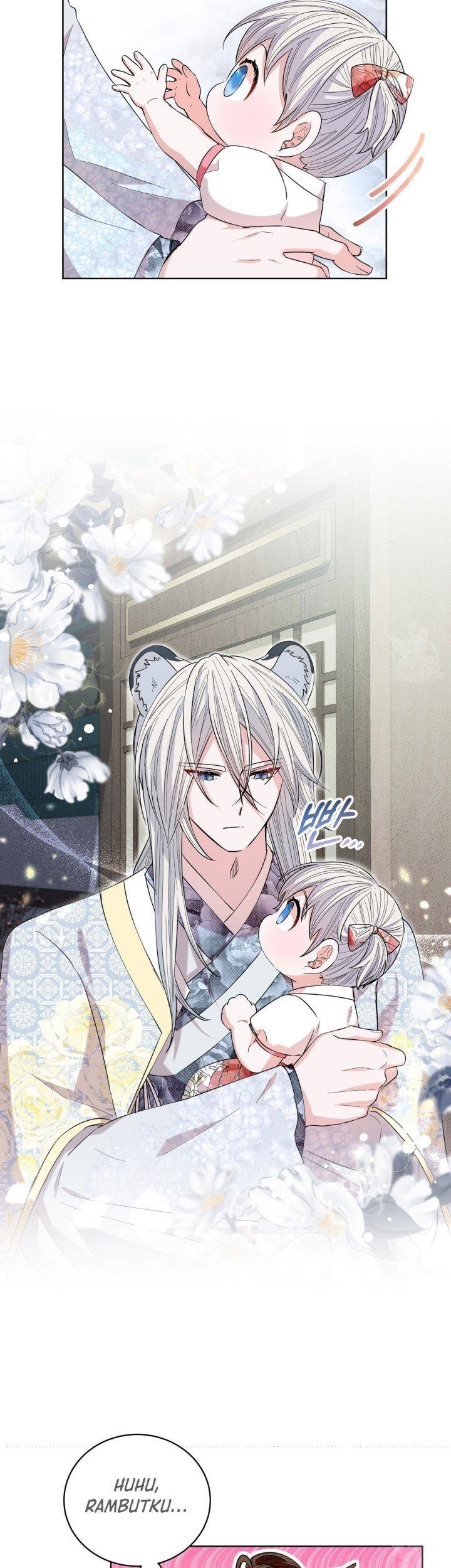 I Become the Tiger’s Daughter Chapter 15 - halaman 15