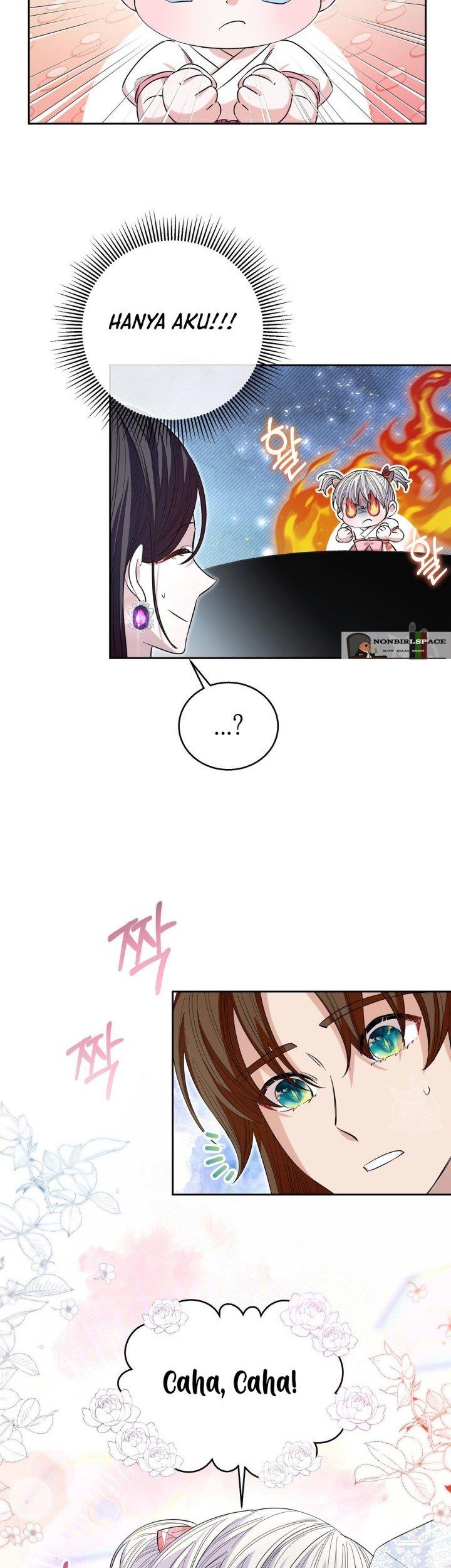 I Become the Tiger’s Daughter Chapter 15 - halaman 30