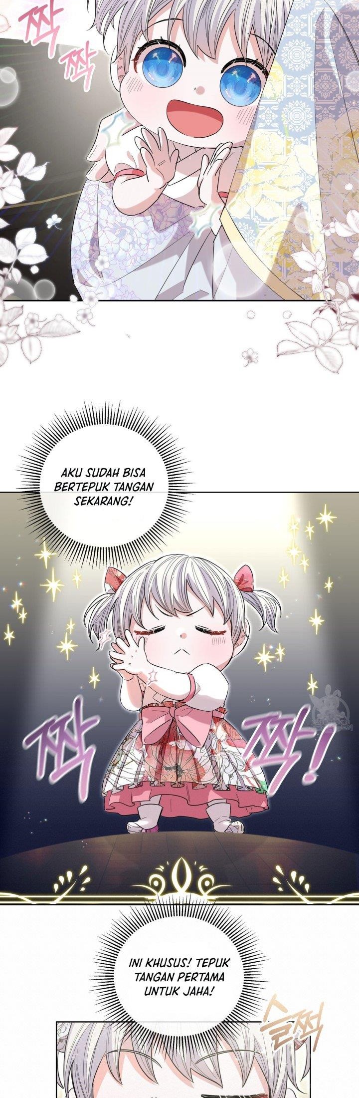 I Become the Tiger’s Daughter Chapter 15 - halaman 31