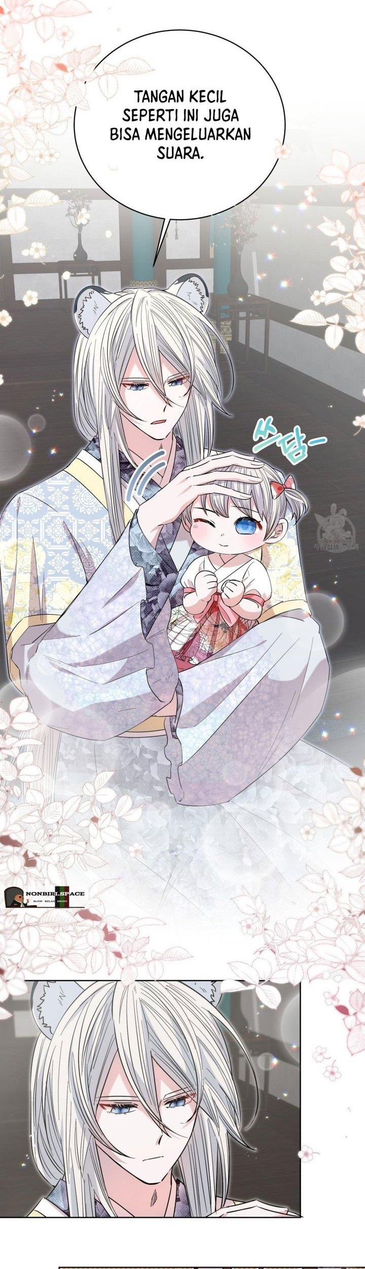 I Become the Tiger’s Daughter Chapter 15 - halaman 39