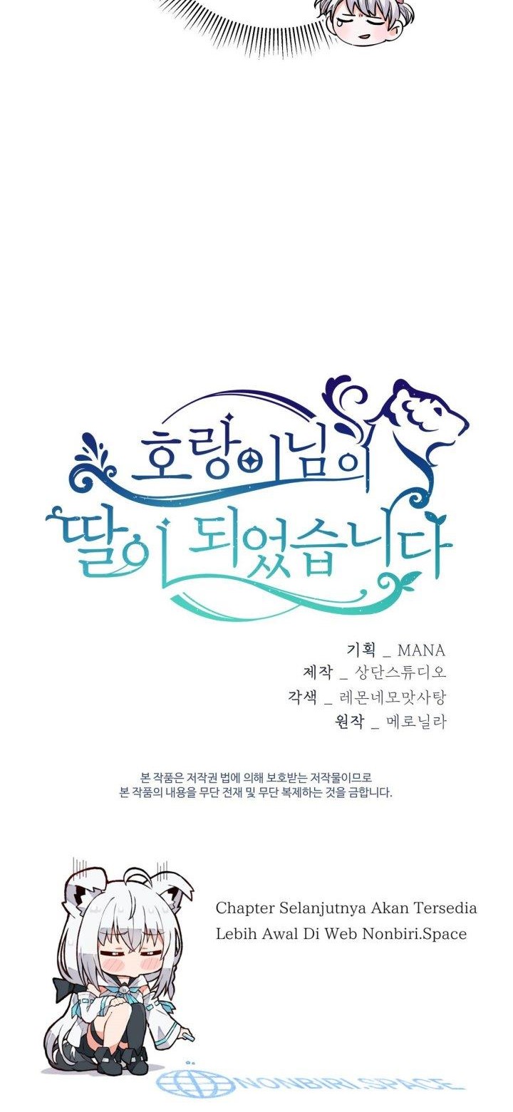 I Become the Tiger’s Daughter Chapter 15 - halaman 53