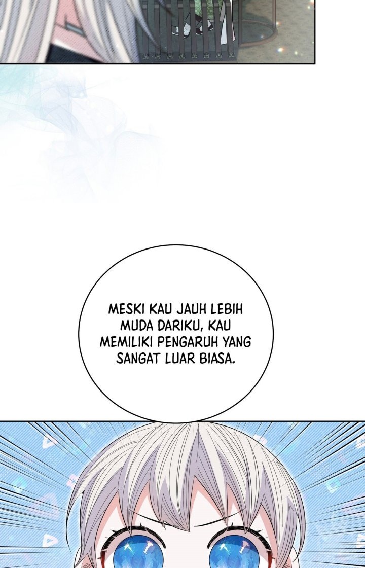 I Become the Tiger’s Daughter Chapter 16 - halaman 49