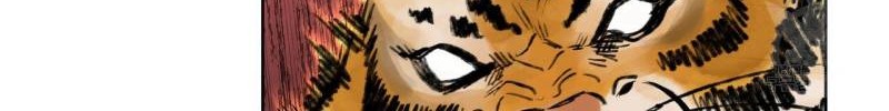 I Become the Tiger’s Daughter Chapter 17 - halaman 23