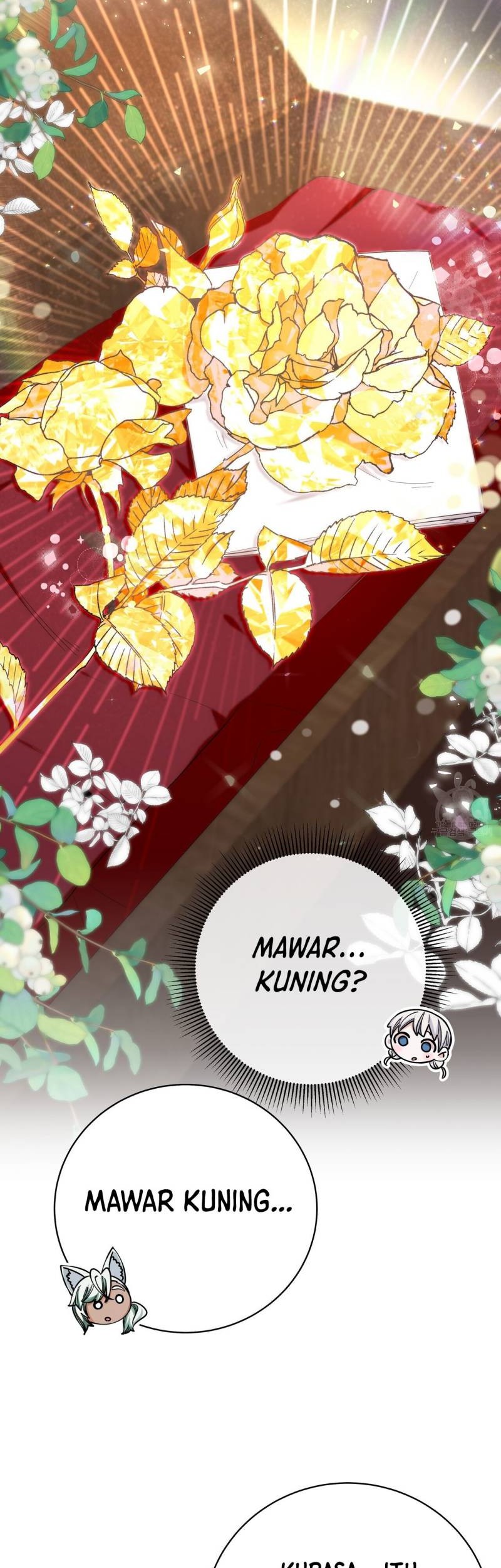 I Become the Tiger’s Daughter Chapter 17 - halaman 3