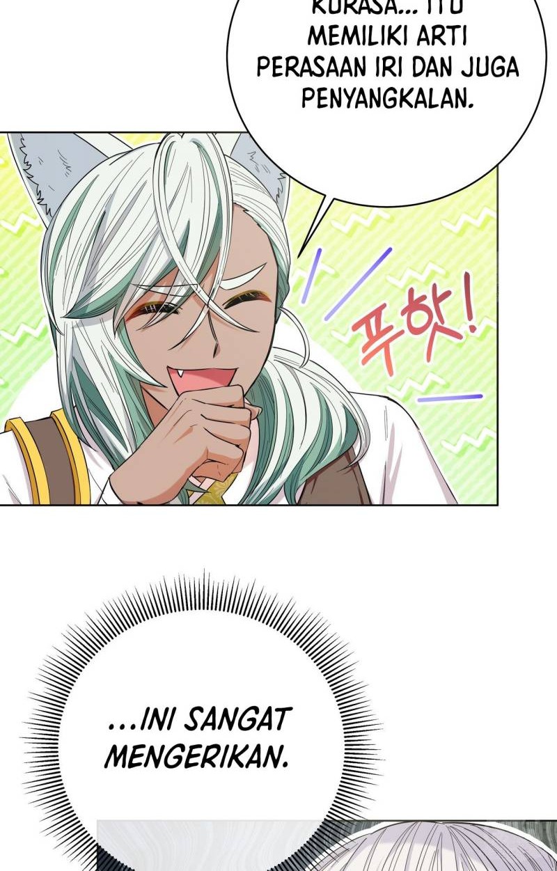 I Become the Tiger’s Daughter Chapter 17 - halaman 4