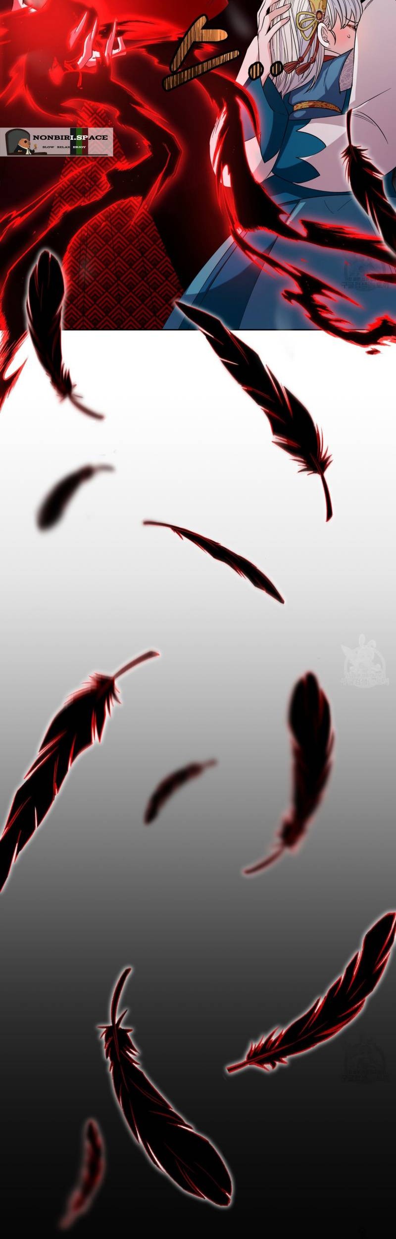 I Become the Tiger’s Daughter Chapter 17 - halaman 52