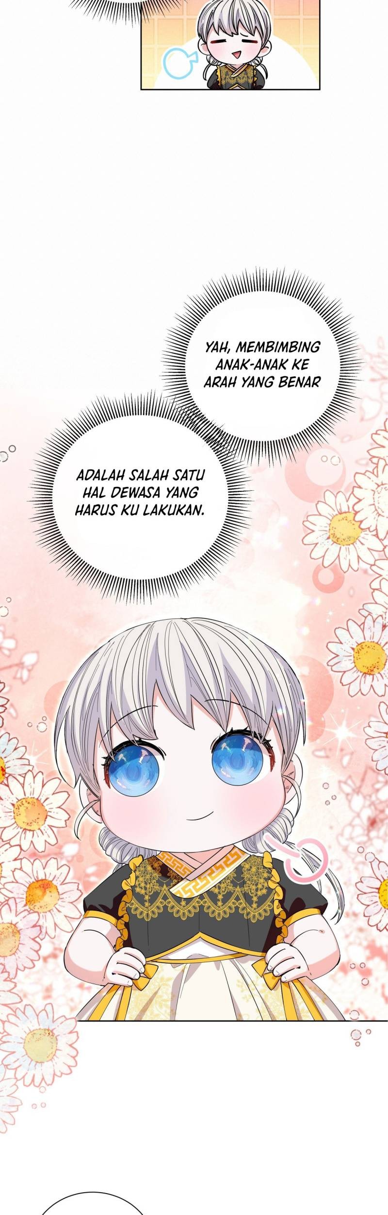 I Become the Tiger’s Daughter Chapter 17 - halaman 8