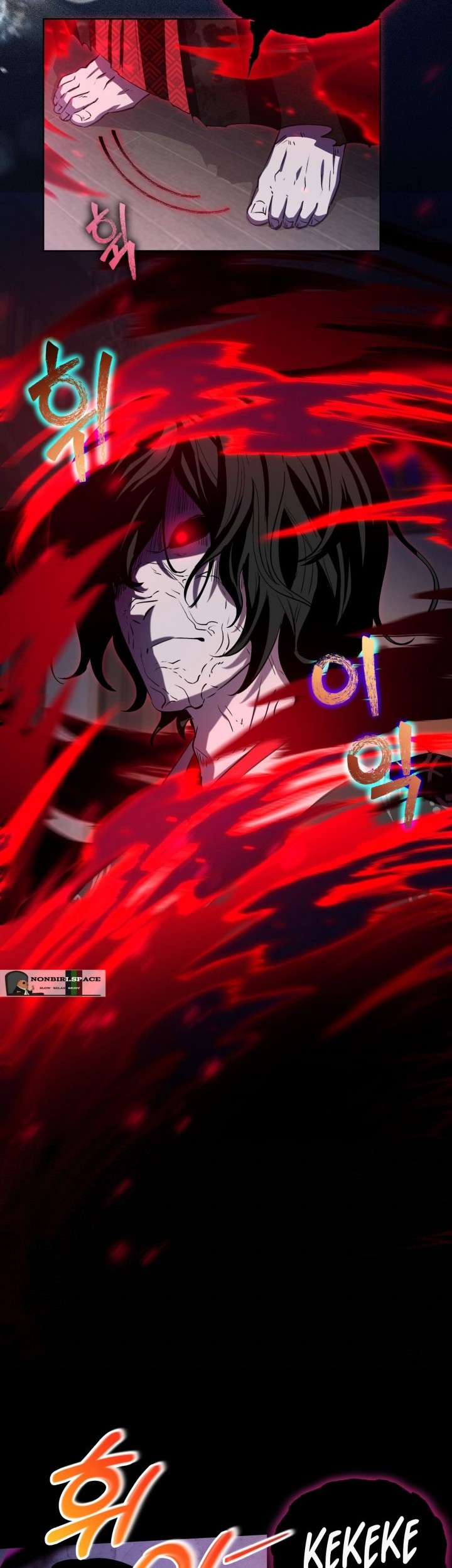 I Become the Tiger’s Daughter Chapter 18 - halaman 18