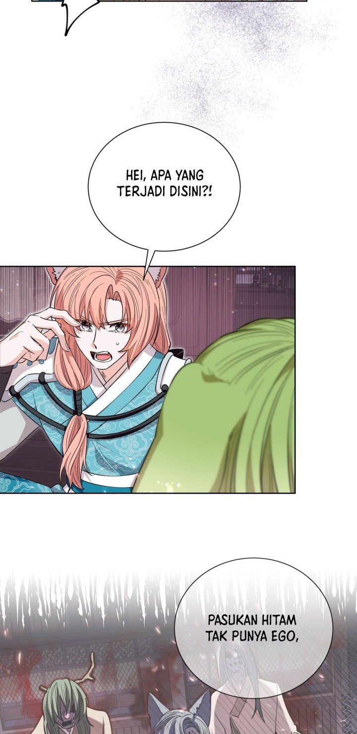 I Become the Tiger’s Daughter Chapter 18 - halaman 31