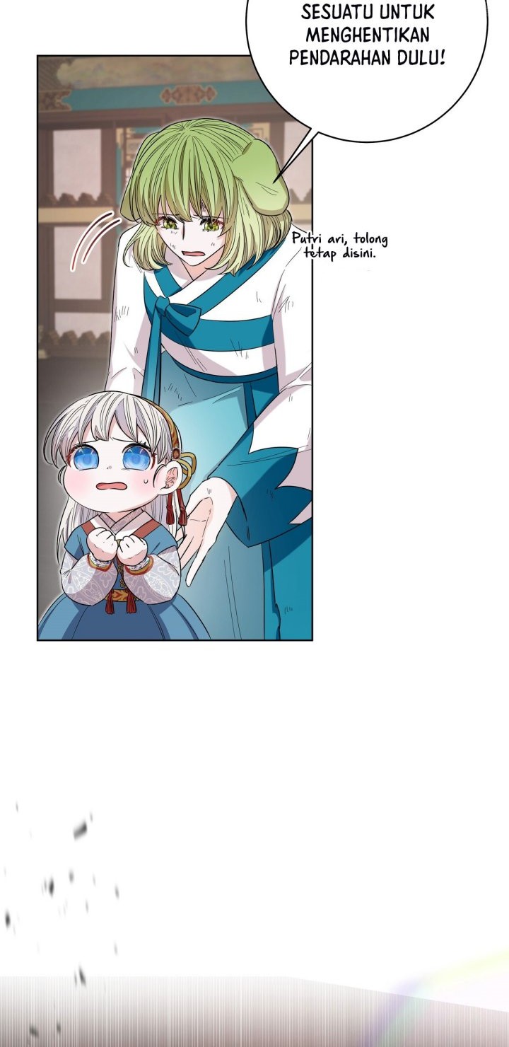 I Become the Tiger’s Daughter Chapter 18 - halaman 37