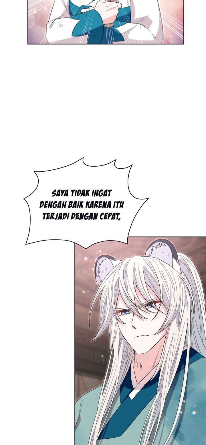 I Become the Tiger’s Daughter Chapter 18 - halaman 43