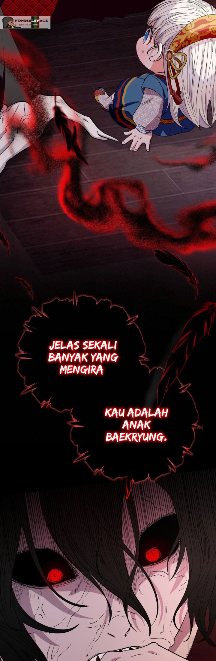 I Become the Tiger’s Daughter Chapter 18 - halaman 7