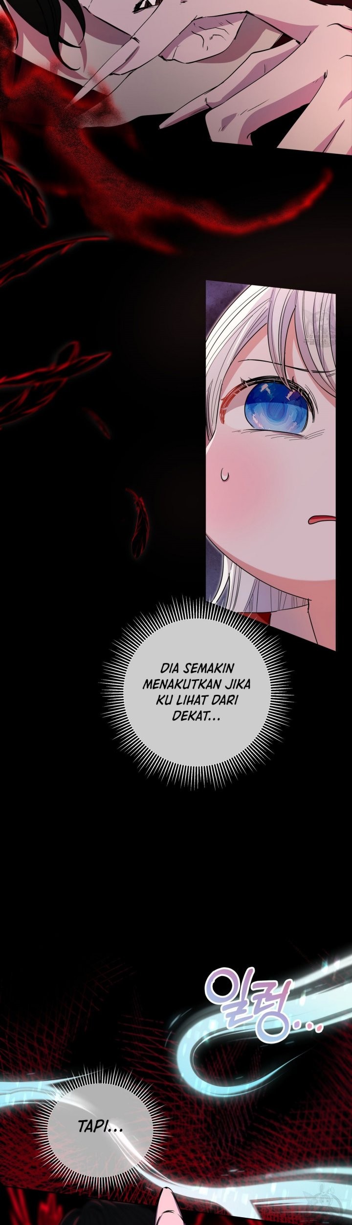 I Become the Tiger’s Daughter Chapter 18 - halaman 8