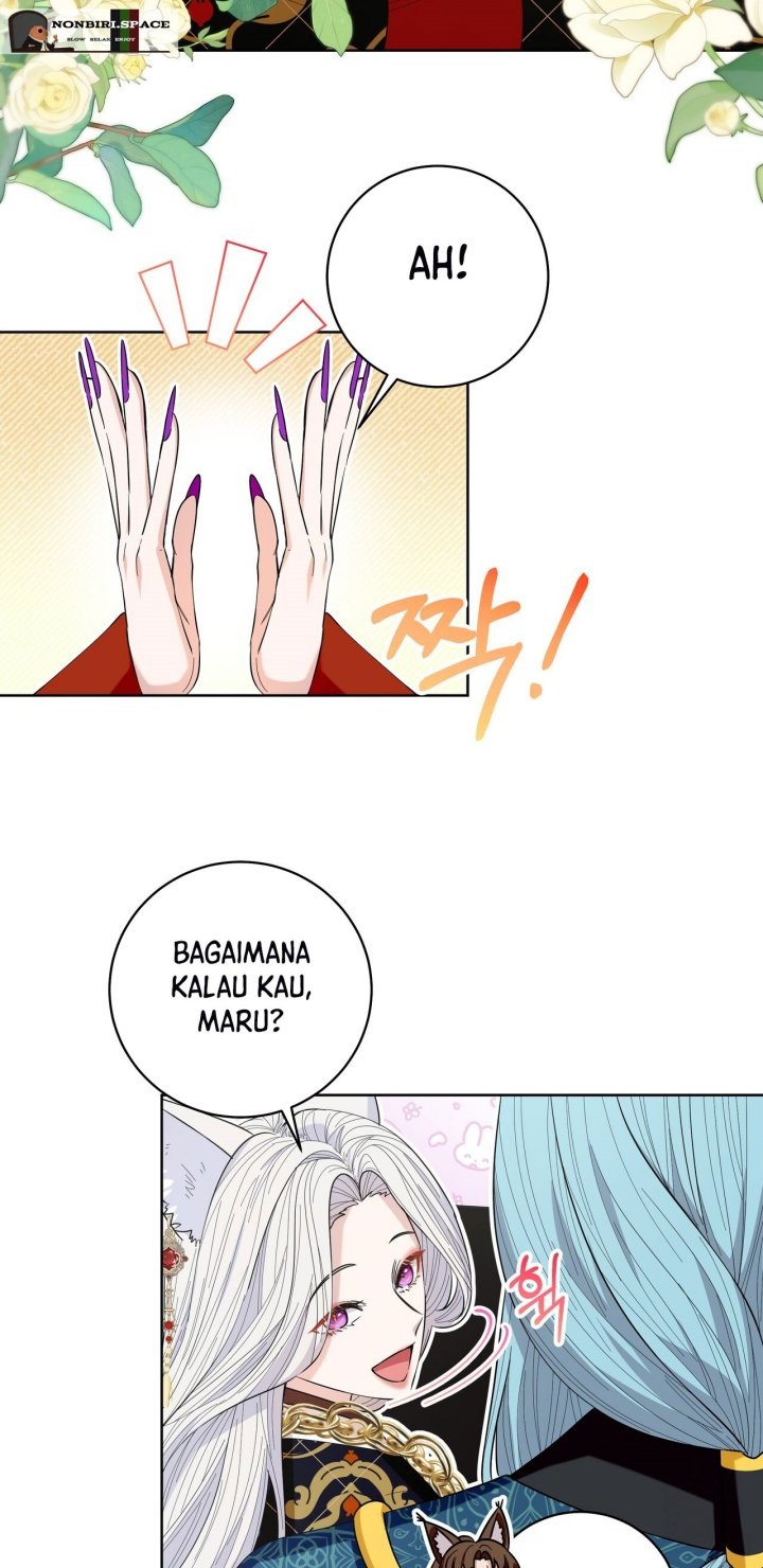 I Become the Tiger’s Daughter Chapter 19 - halaman 15