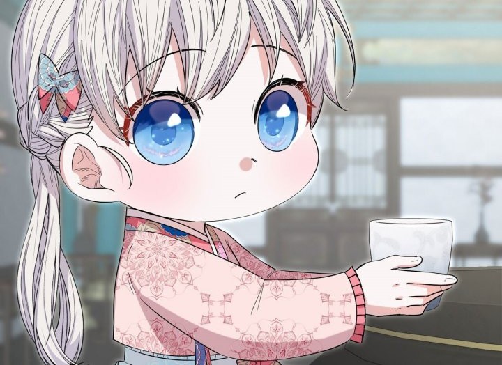 I Become the Tiger’s Daughter Chapter 19 - halaman 3