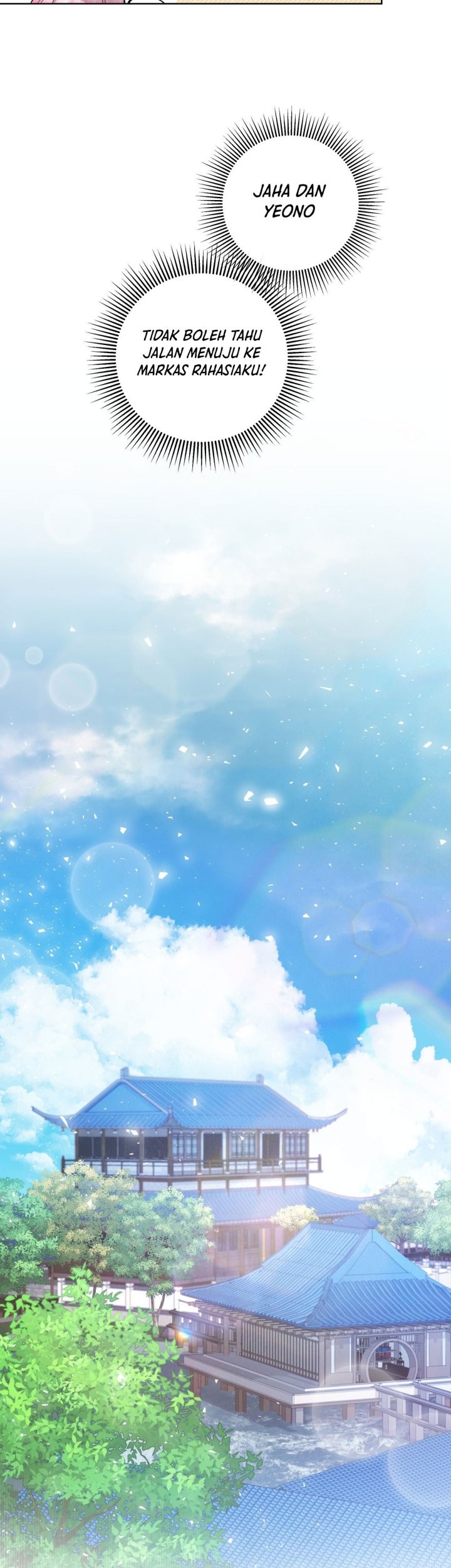 I Become the Tiger’s Daughter Chapter 19 - halaman 40