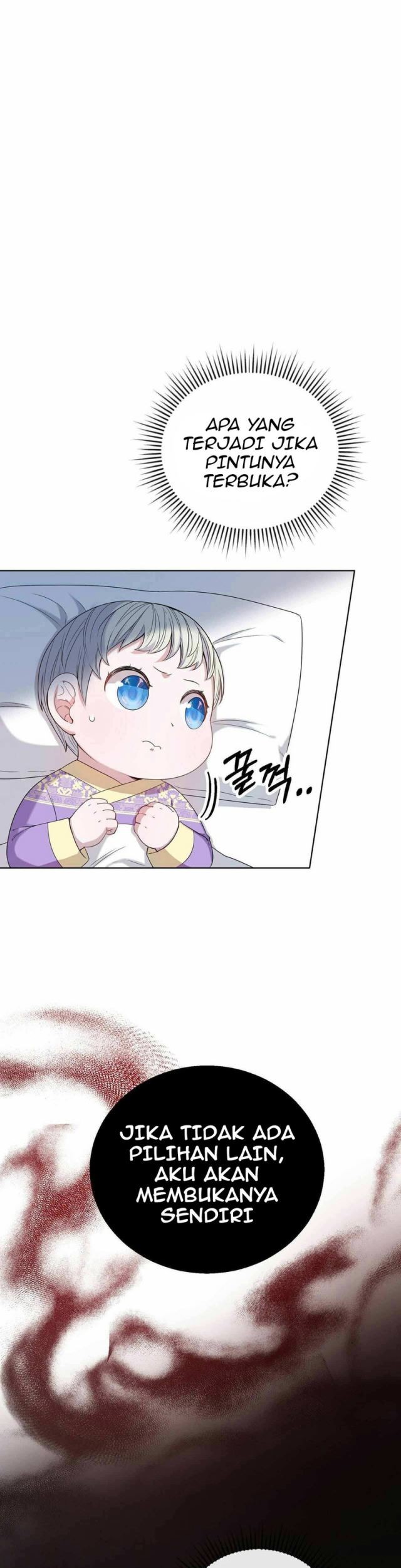 I Become the Tiger’s Daughter Chapter 2 - halaman 22