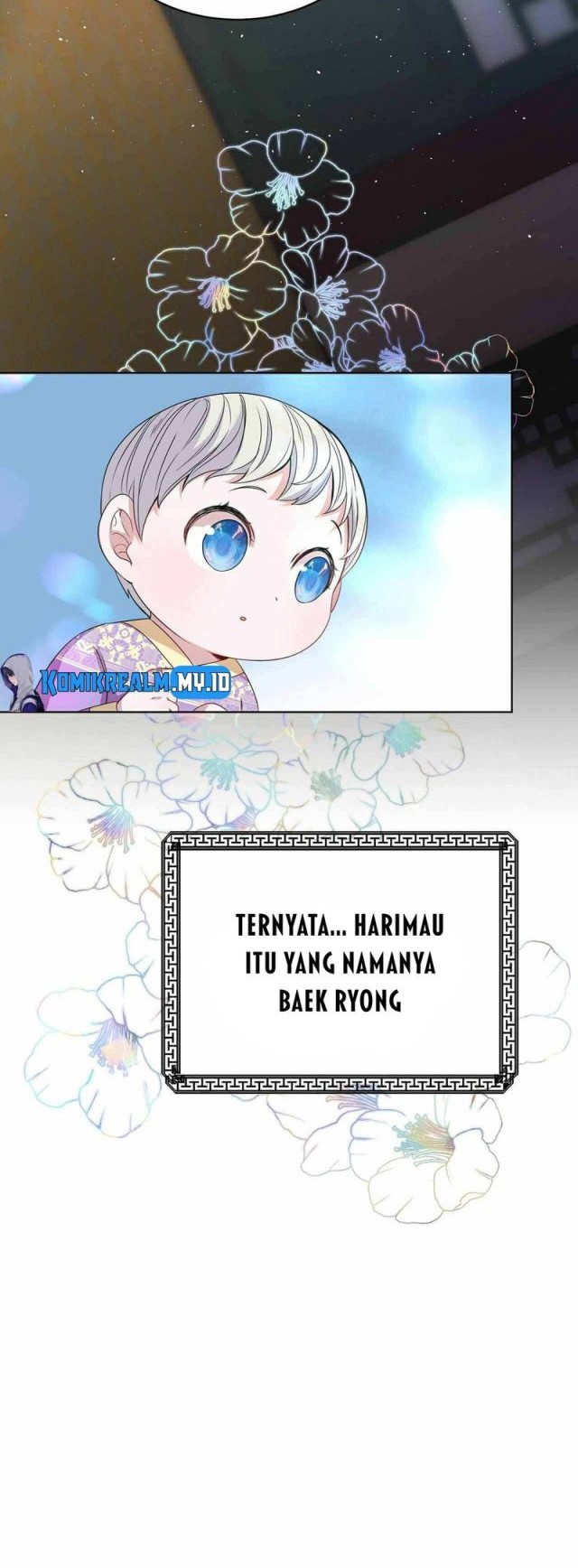 I Become the Tiger’s Daughter Chapter 2 - halaman 26