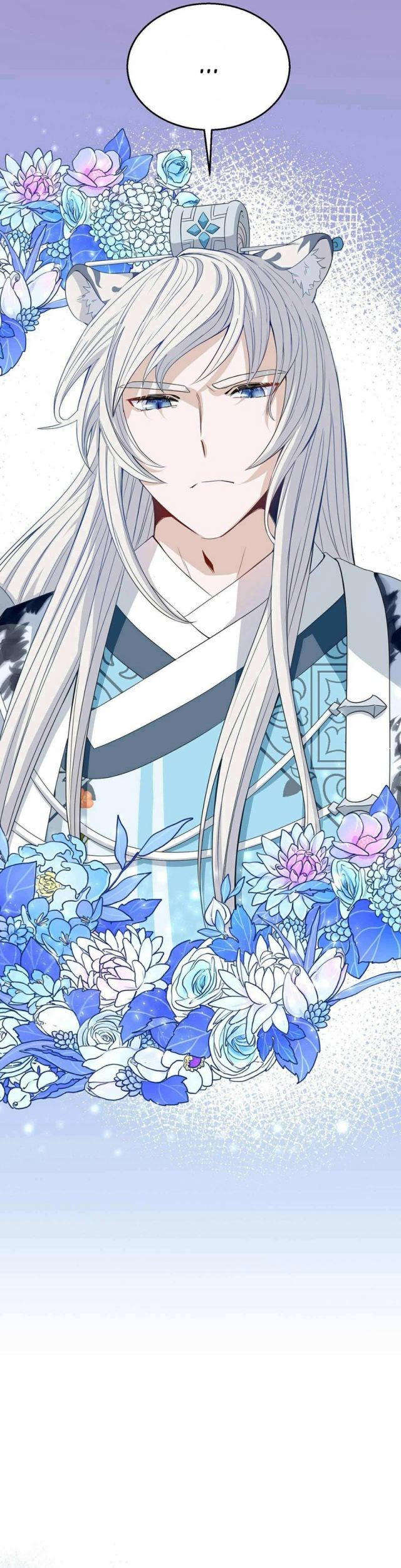 I Become the Tiger’s Daughter Chapter 2 - halaman 29