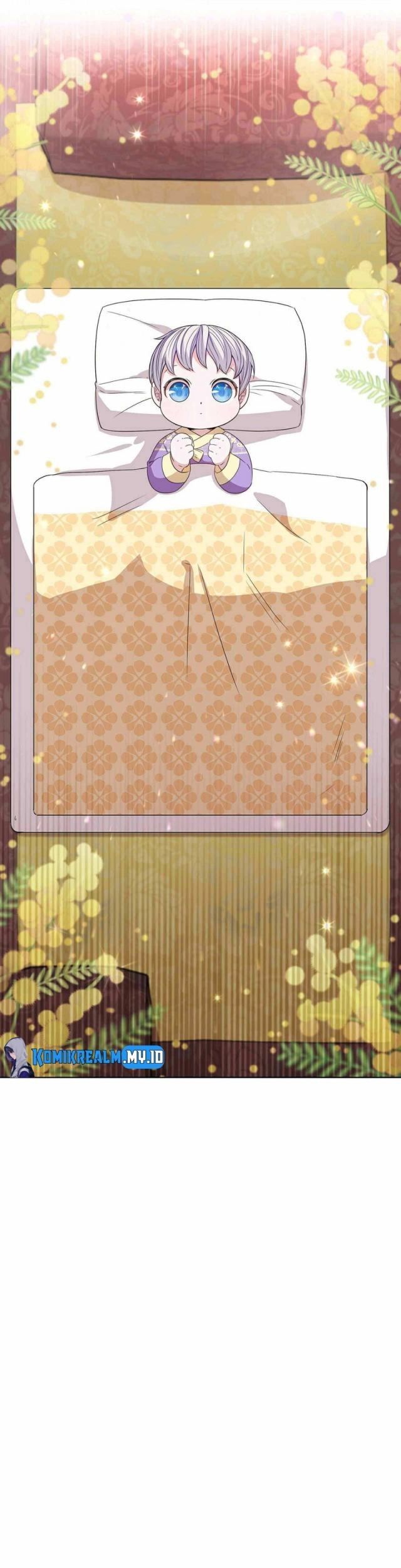 I Become the Tiger’s Daughter Chapter 2 - halaman 4