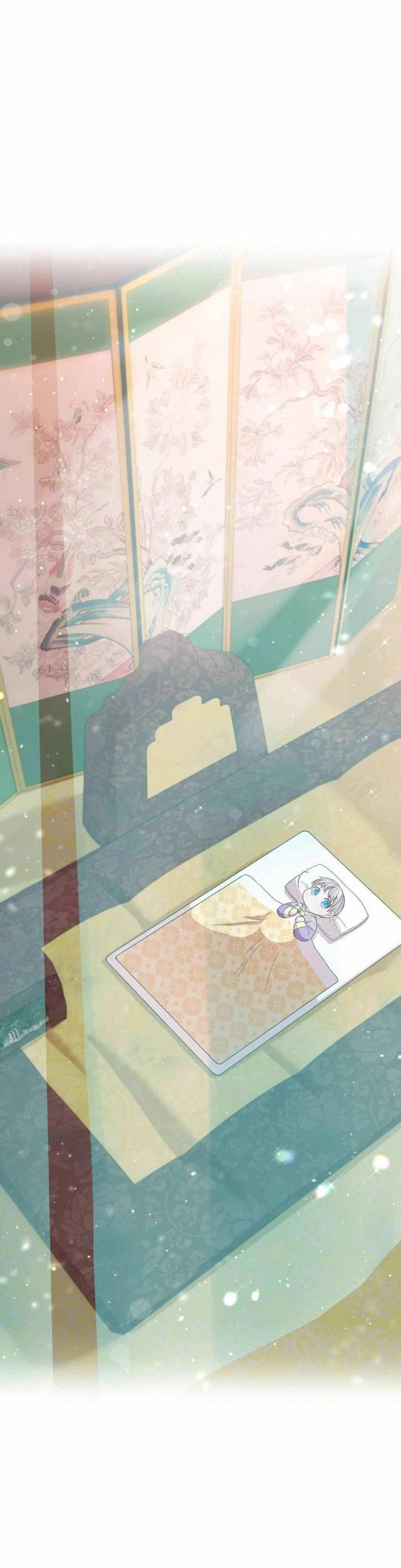 I Become the Tiger’s Daughter Chapter 2 - halaman 5
