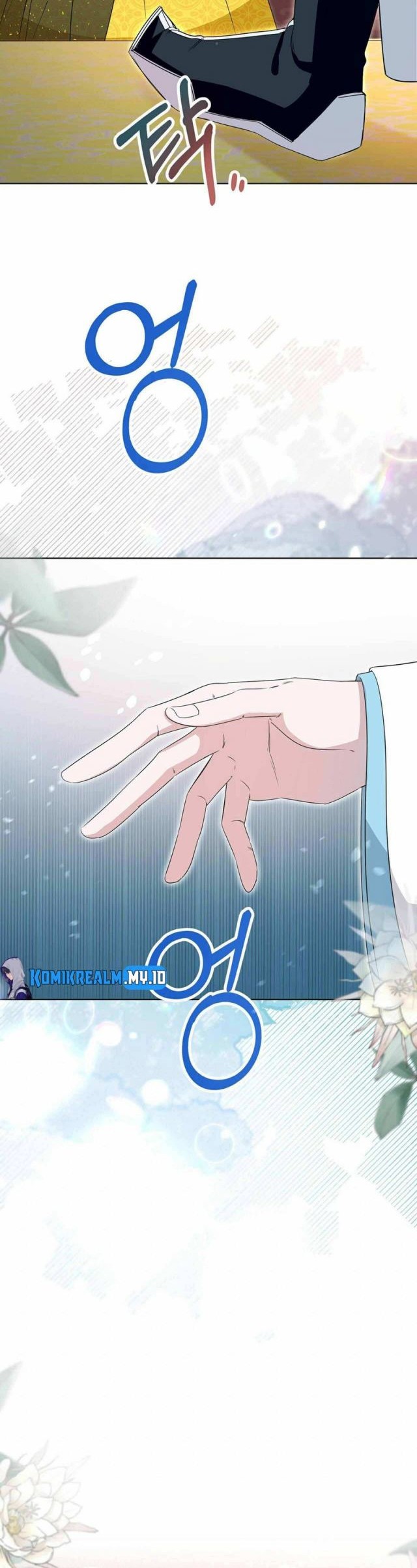 I Become the Tiger’s Daughter Chapter 2 - halaman 51