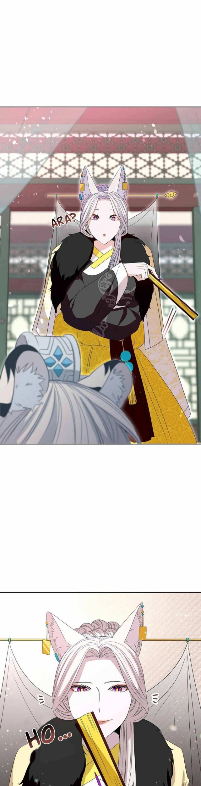 I Become the Tiger’s Daughter Chapter 2 - halaman 58