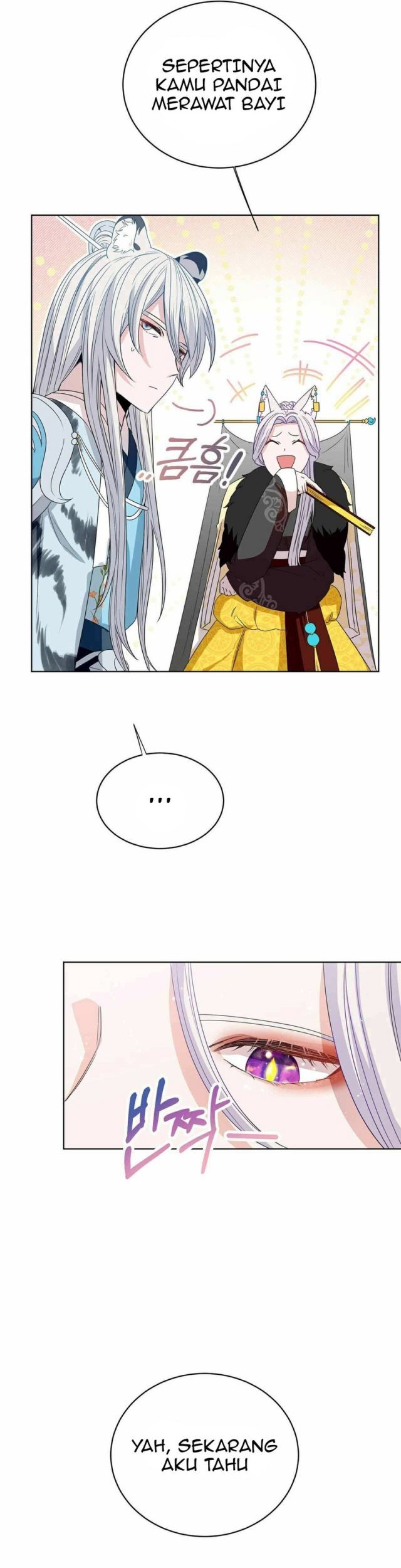 I Become the Tiger’s Daughter Chapter 2 - halaman 60