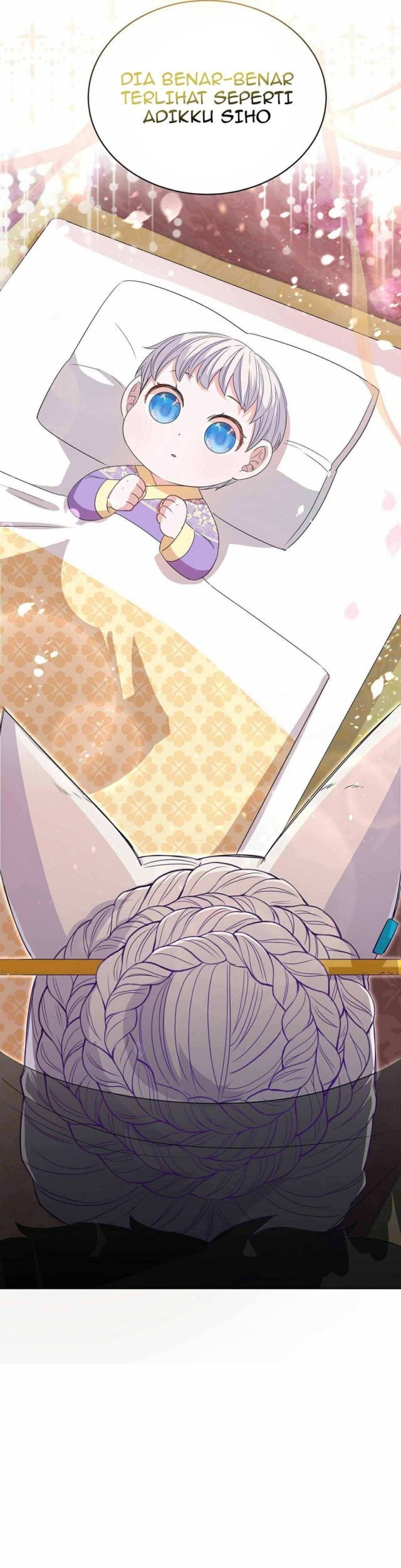 I Become the Tiger’s Daughter Chapter 2 - halaman 62
