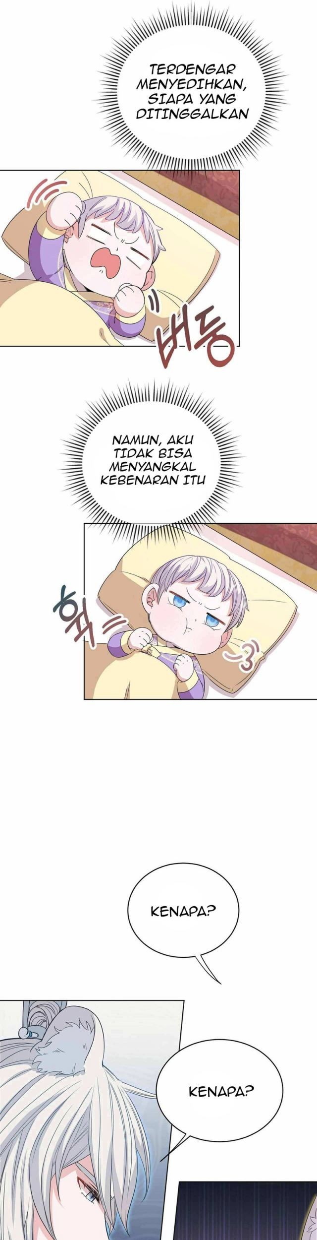 I Become the Tiger’s Daughter Chapter 2 - halaman 65